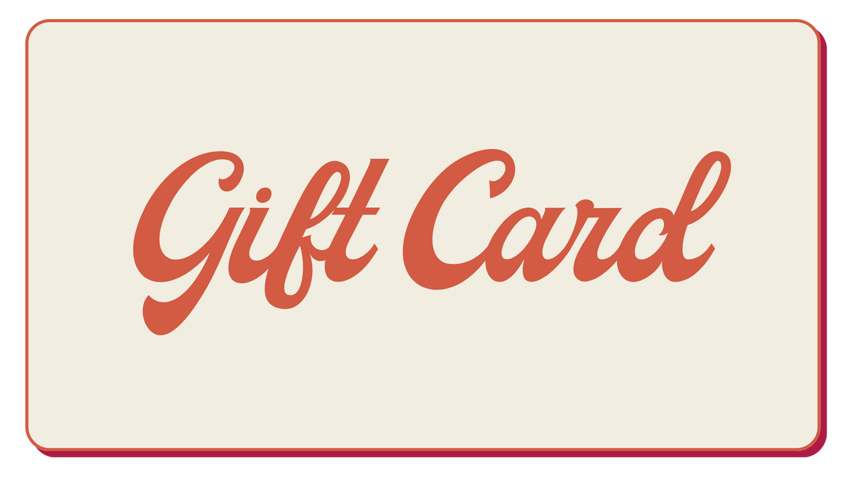 Chocolate Bar E-Gift Card